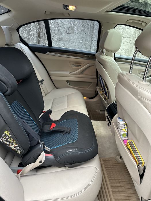 520Xdrive Istoric Automobile Bavaria