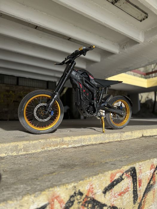 Talaria Sting Pro MX5 TL5500