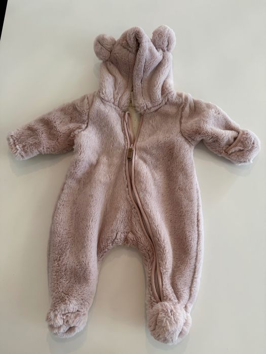 Combinezon bebeluși H&M, mărimea 50