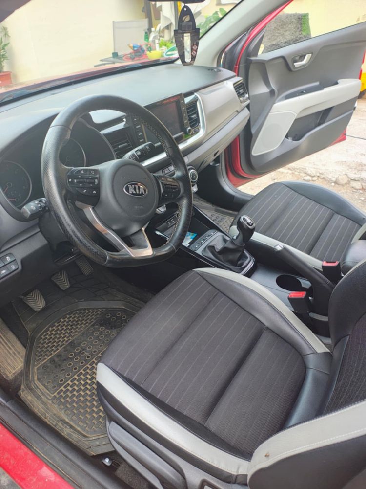Kia Stonic 2018 1.0 benzina 120cp