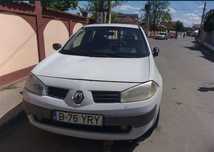 Dezmembrez Renault  Megane 1.5dci euro 3 Orice piesă!
