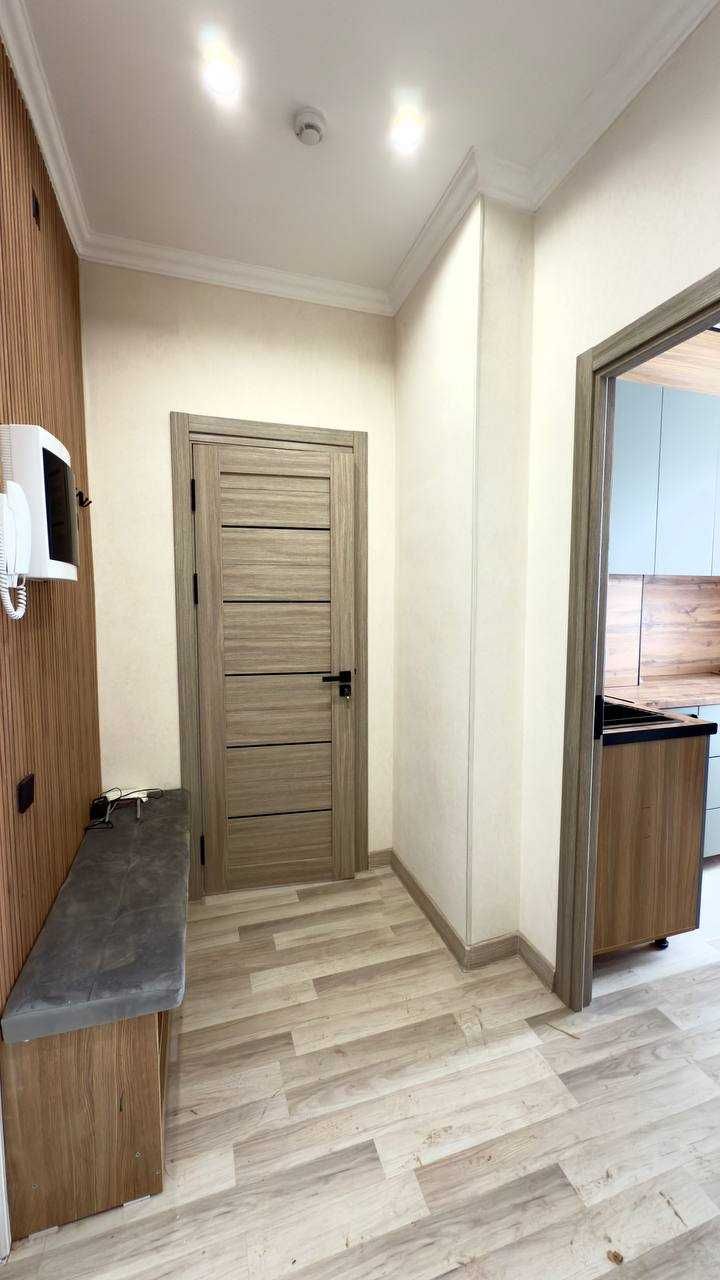 ЕНГ АРЗОН‼️‼️‼️ЖК Assalom Sohil ЕВРО 2-Ком 40м2 Ор Фаргана Йули/Узбум