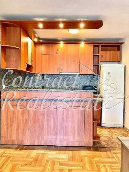 Дава се под наем Двустаен апартамент в Варна, Лятно кино Тракия - 60 кв.м за 408 € - Снимка #3