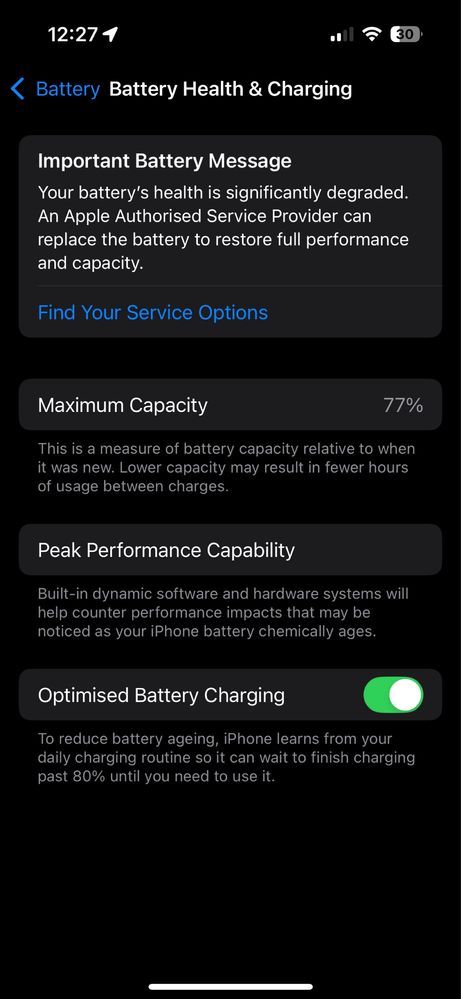 IPhone 14 Pro 256GB