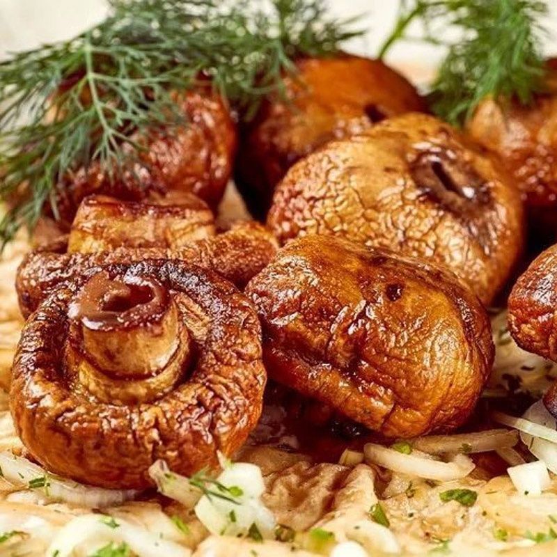 Готовый маринад шашлык для вас