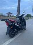 Scuter electric de vanzare