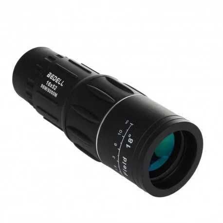 Binoclu, Monocular nou