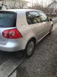 Vand Auto WV GOLF V 1.9 TDI