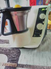 Thermomix worverk merge lcântărire