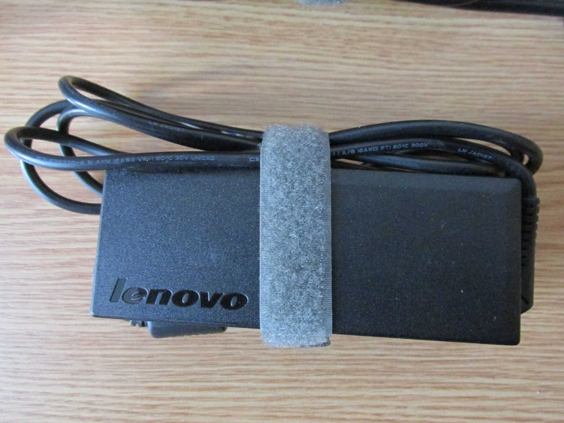 Alimentator Lenovo 20V 4.5A - DELL 19.5v (4.62 A)  6.7 A