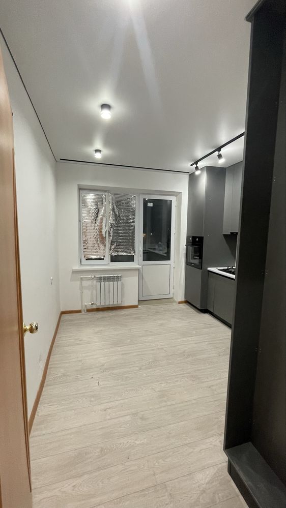 Продам 2-х комн квартиру