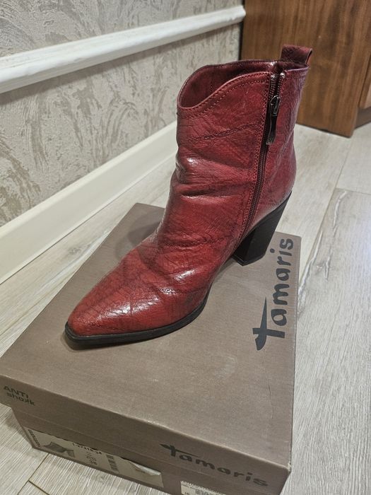 Продам ботильоны