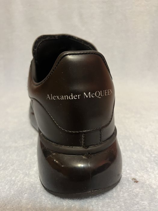Alexander McQUEEN 43