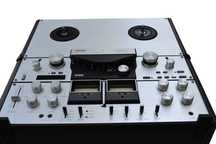 Magnetofon Philips 4520