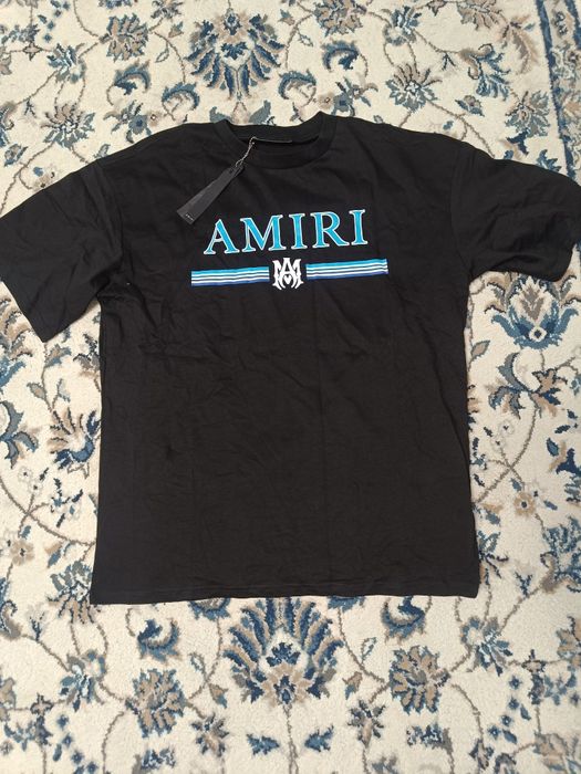 Tricou Amiri nou