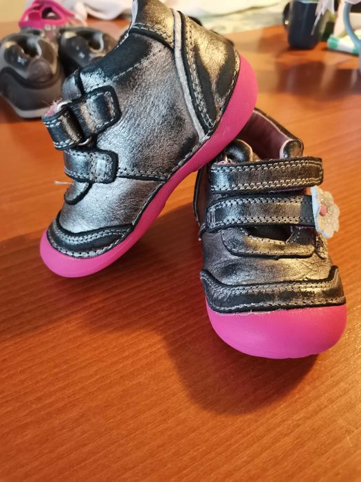 Детски обувки Dd step