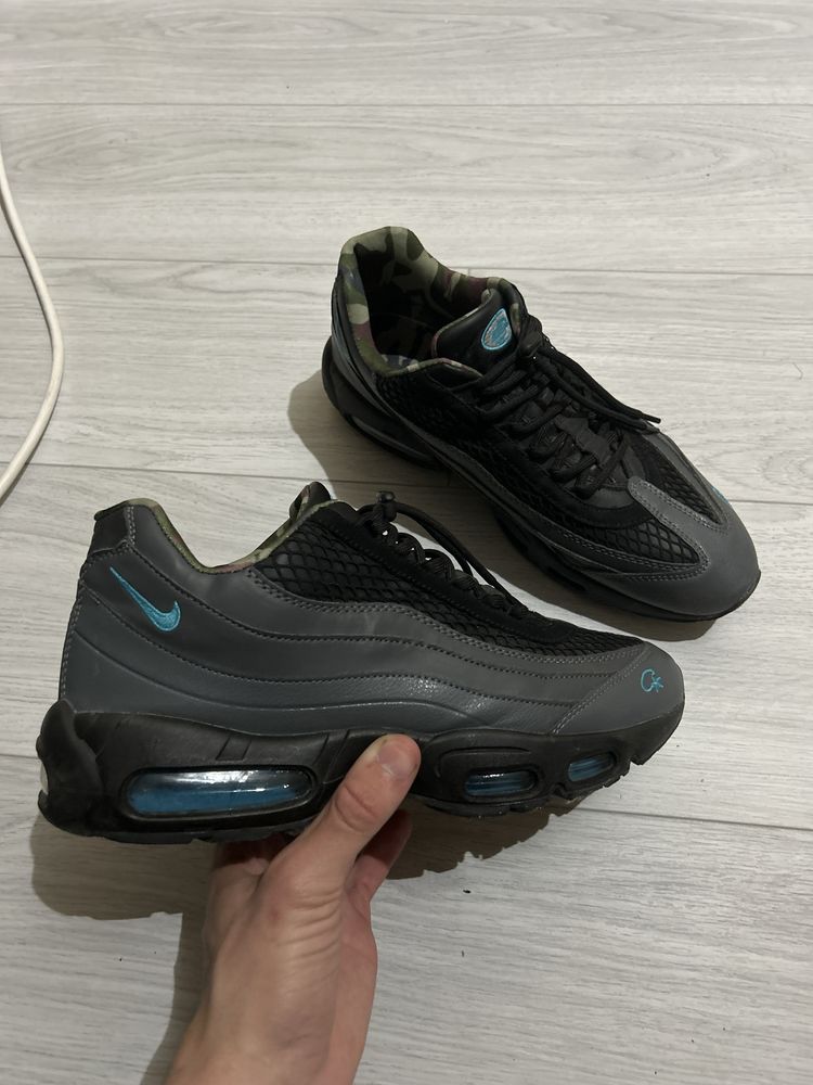 Nike x Corteiz 95