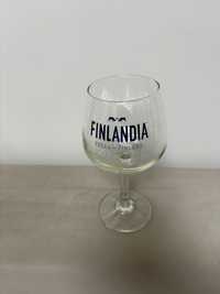 Чаши за коктейл на водка Finlandia