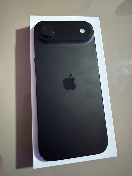 Iphone Air 256gb schimb 17 pro max