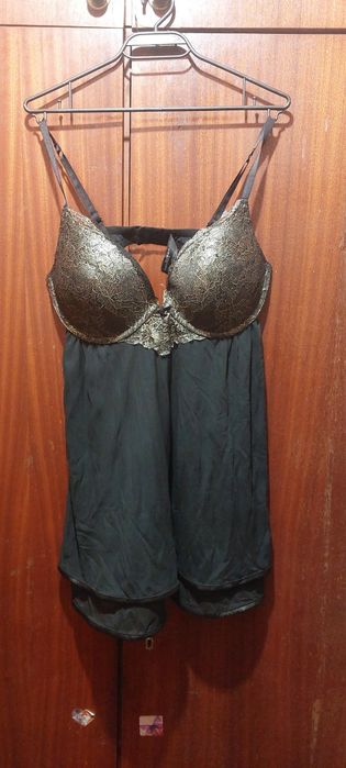 Дамска секси нощница