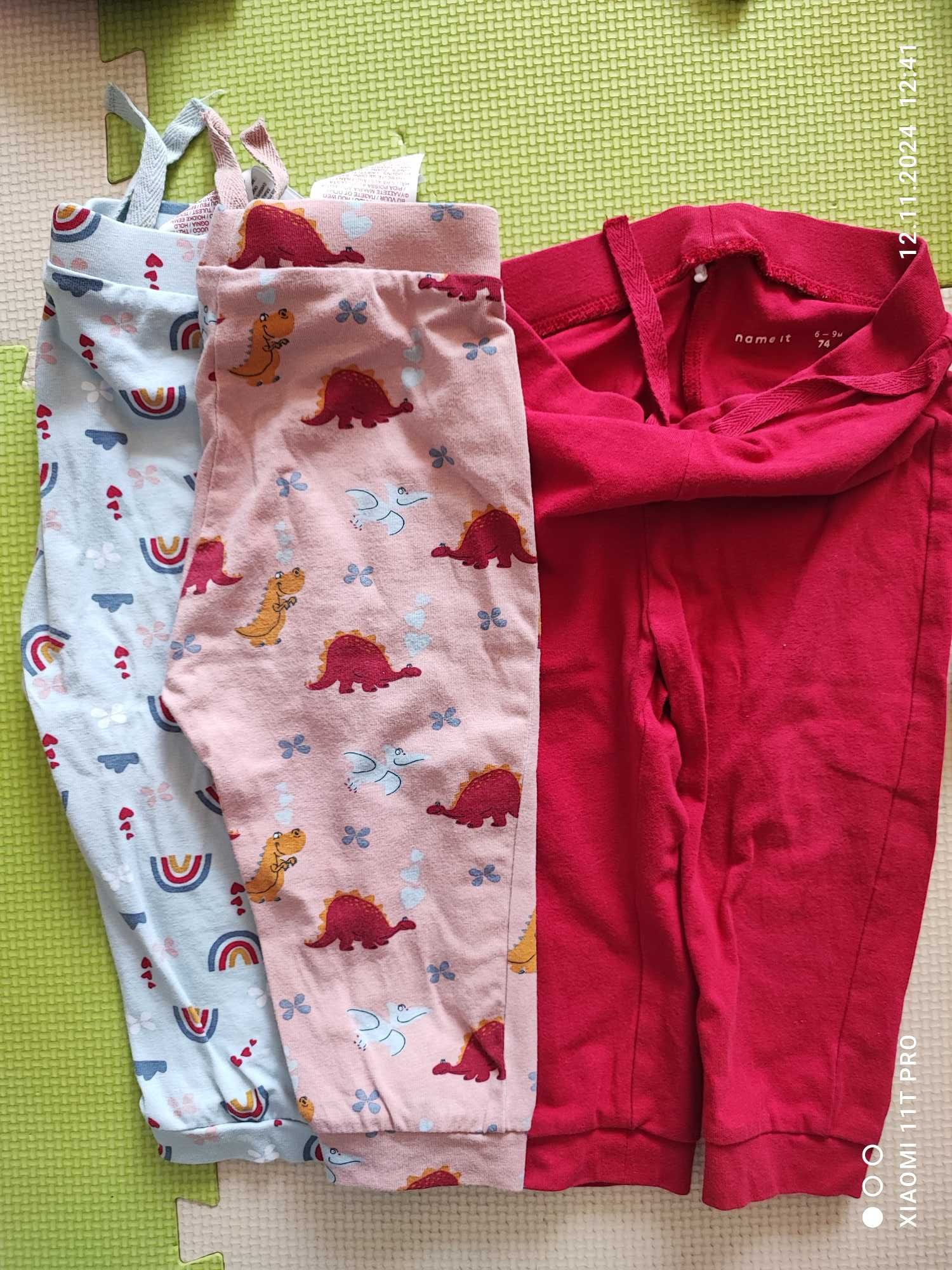 Дрешки Mayoral,Boboli,Kanz,Name it 68-74 см