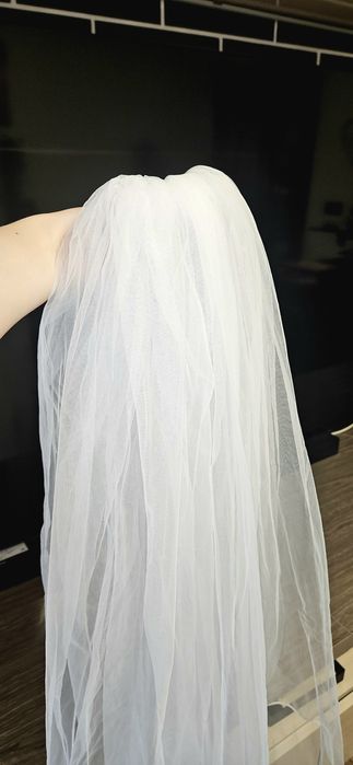 Voal pe comanda orice model