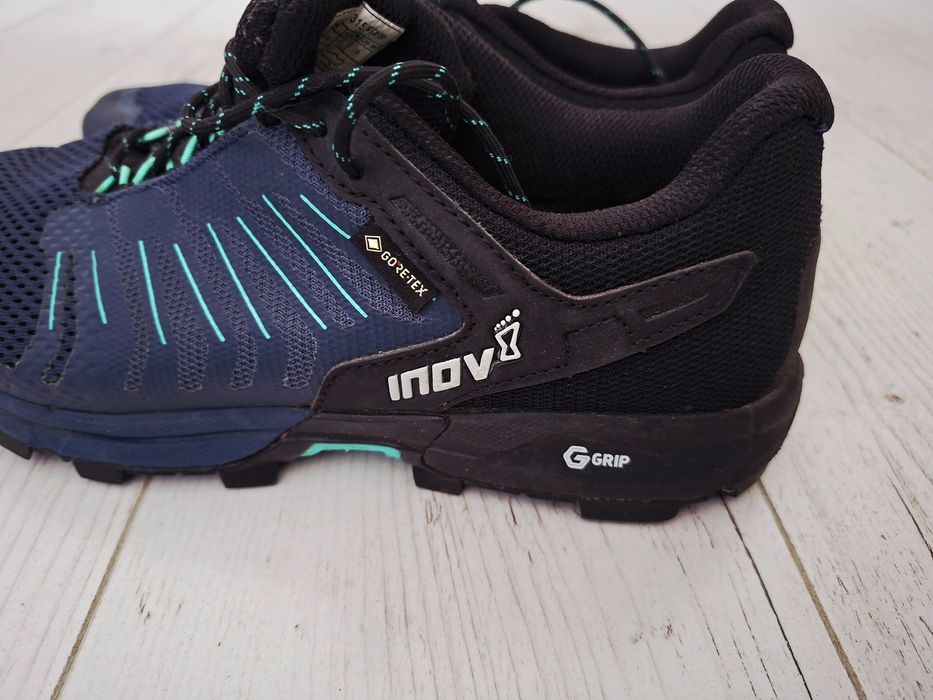 Inow Gore-tex-Ориг. Маратонки