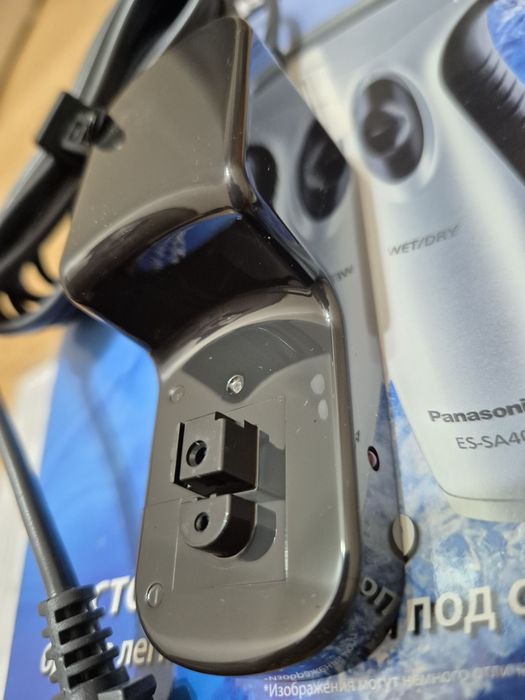 Зарядное устройство для бритвы Panasonic ES-SA40