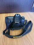 Тяло Nikon D7100 фотоапарат