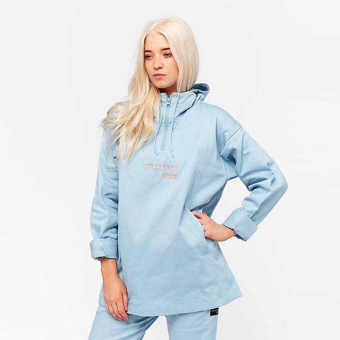 Оригинален дамски суйтчър * ADIDAS ORIGINALS * EU38-42