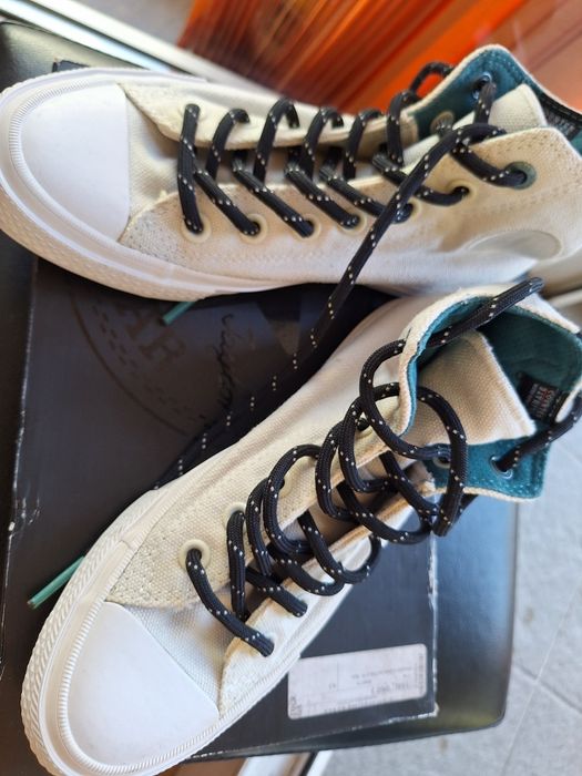 Кецове Converse Chuck Taylor, размер 36.5