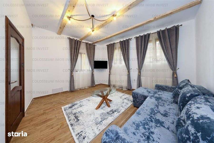 Casa individuala singur in curte - Brasov , Centru Vechi, 0% COMISION