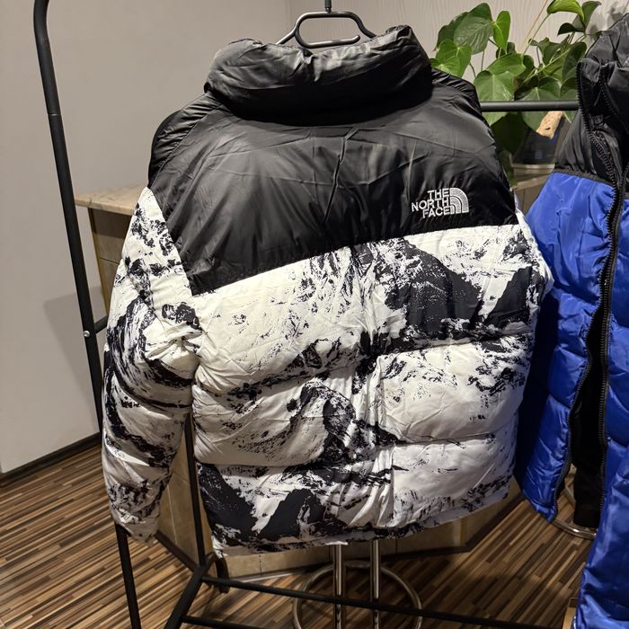 Geci The North Face 700//Premium