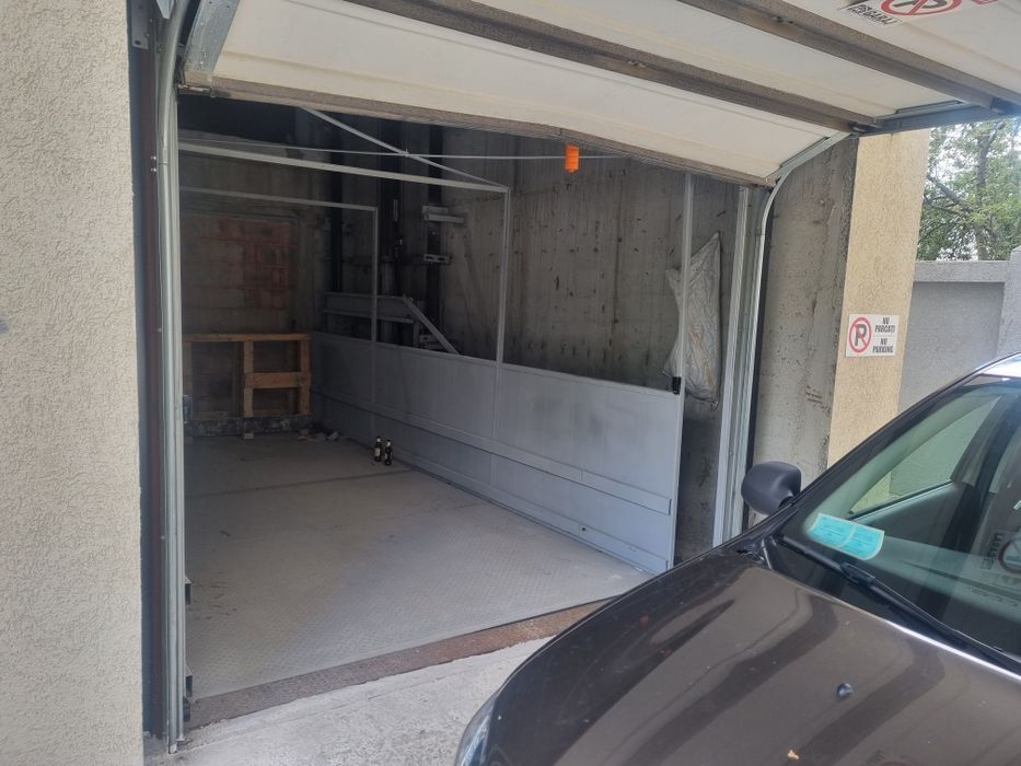 De vanzare parcare supraetajata