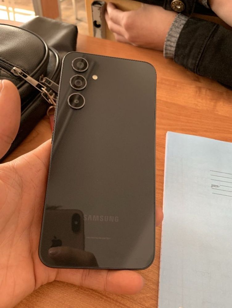 Samsung A54 256GB sotiladi