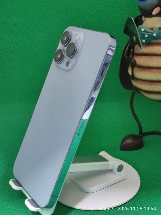 Iphone 13 Pro Max 256GB * Garantie * Buy Back *