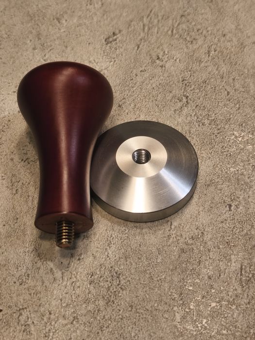 Tamper cafea 51mm