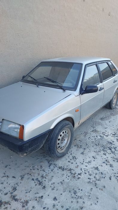 Лада 2199 самара
