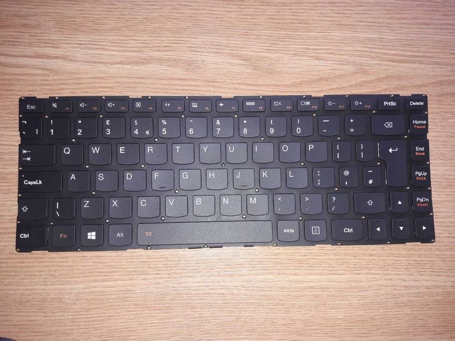 Tastatura Lenovo Ideapad/Flex cu Backlight pentru modele de 14' inch