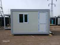 Container birou containere vitrina fast food vestiar depozitare paza