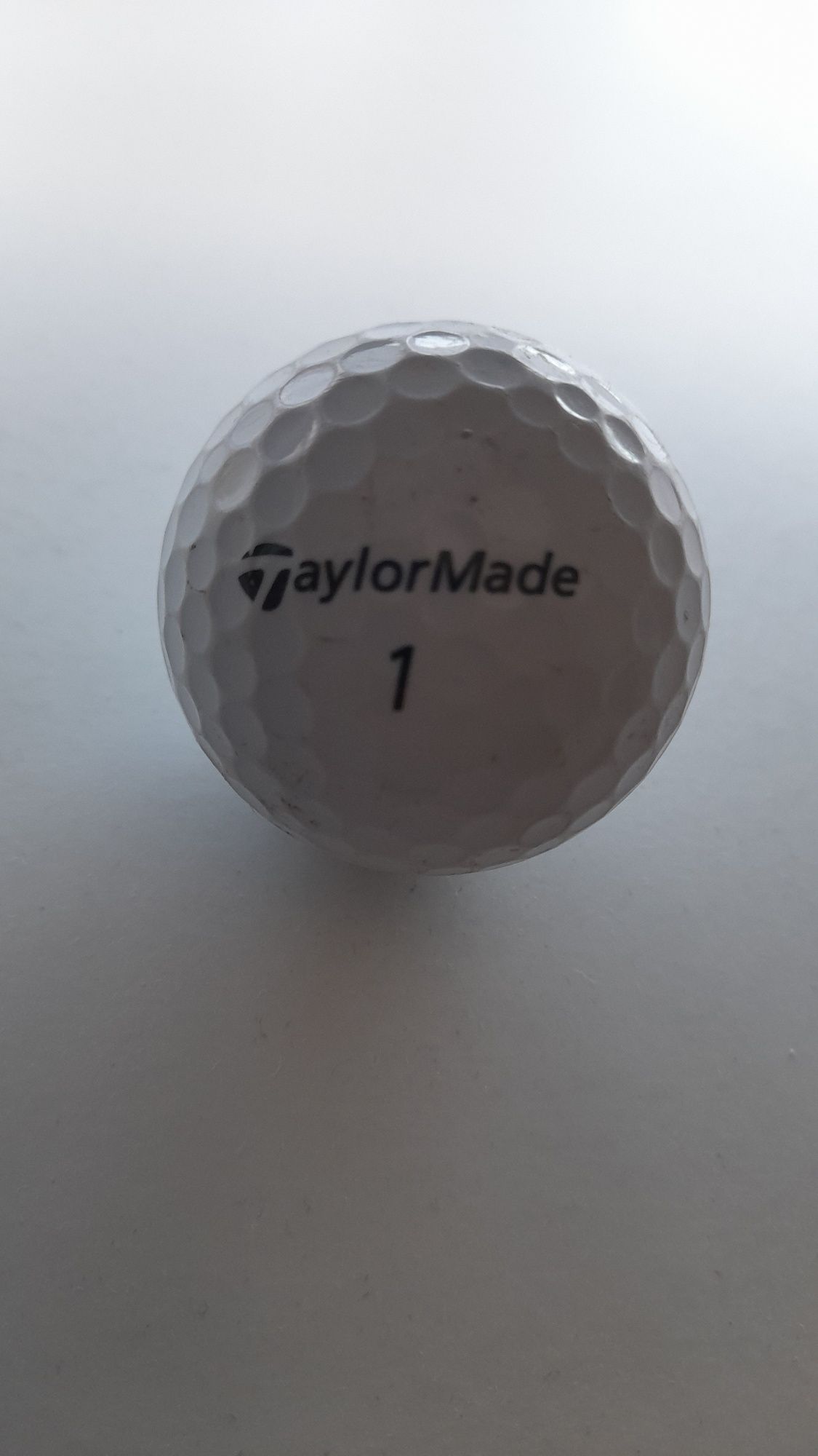 Minge golf TaylorMade