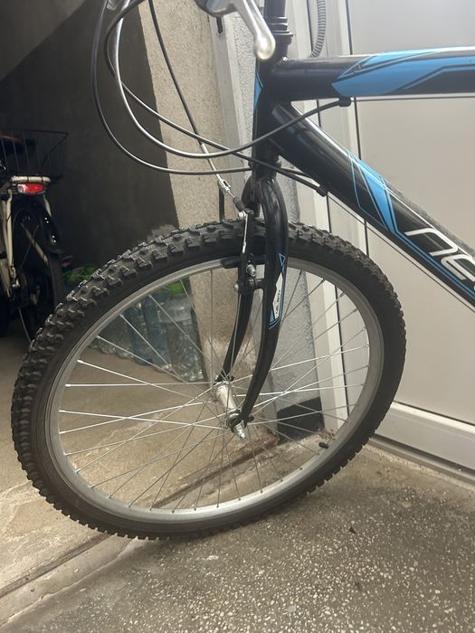 Biciclete de vanzare