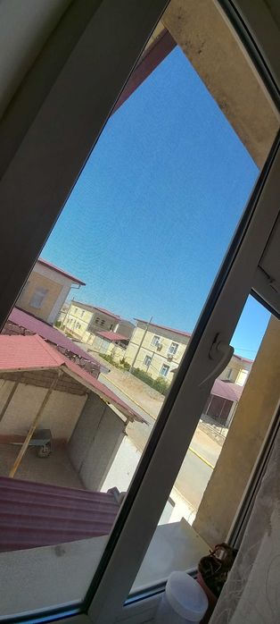Navoiy Uchquduq 2 edajli kotej