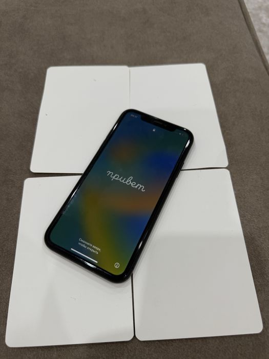 Продам Iphone XR