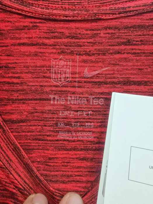 Тениска Kansas city chiefs Nfl