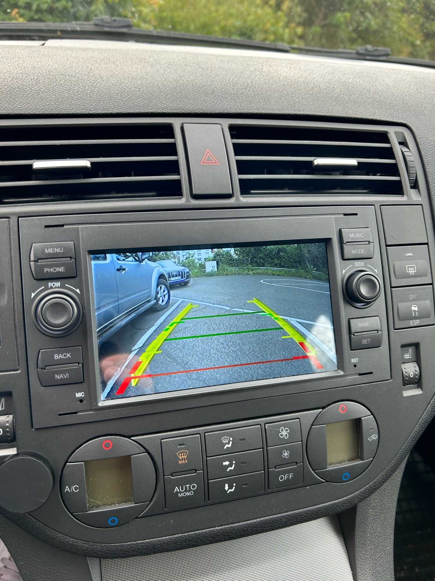 Ford S-max C-MAX Kuga Android Mултимедия/Навигация,1703