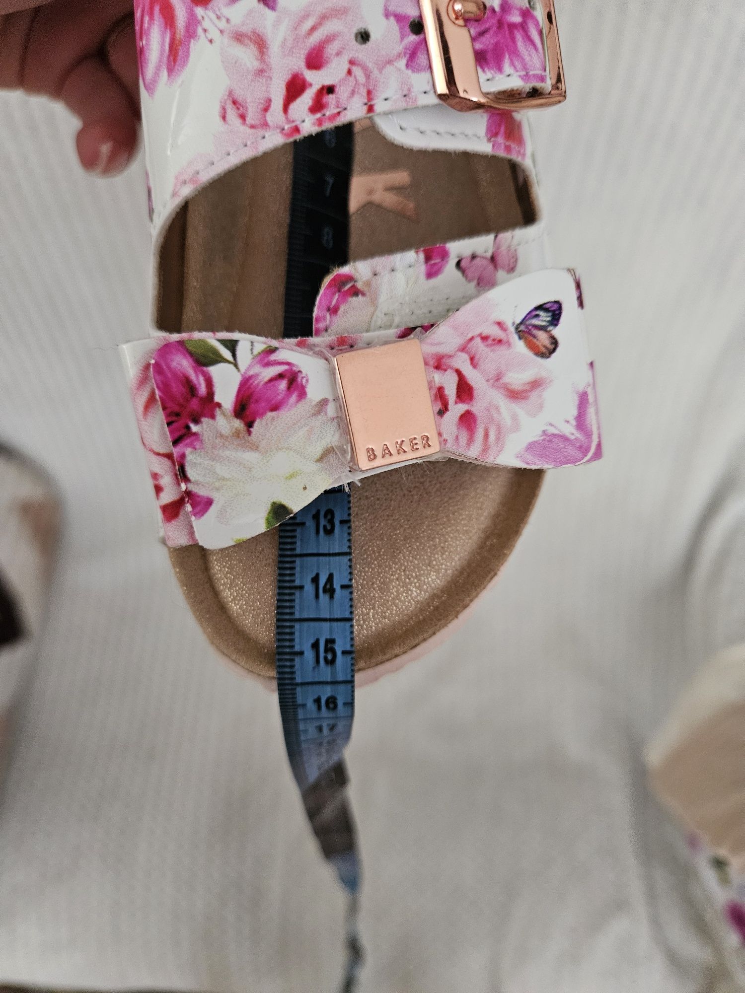 Детски сандали Ted Baker ,24 размер
