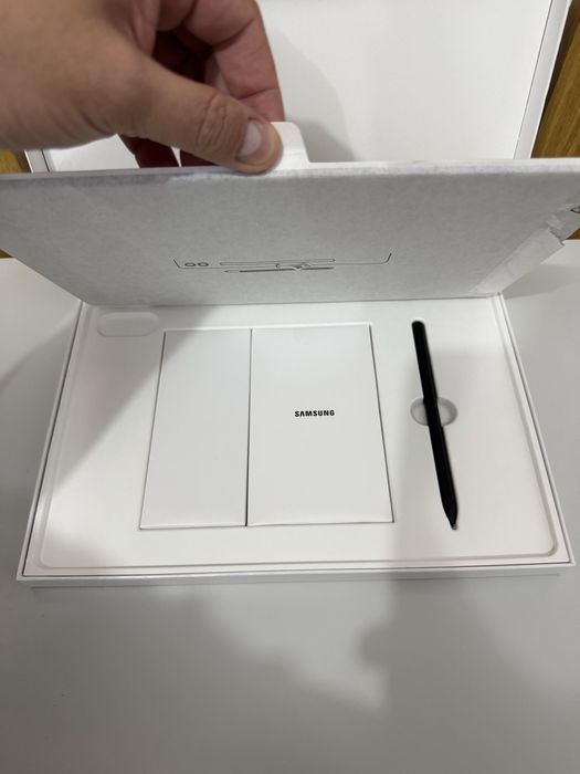 Galaxy Tab S9 Plus 256gb 5G