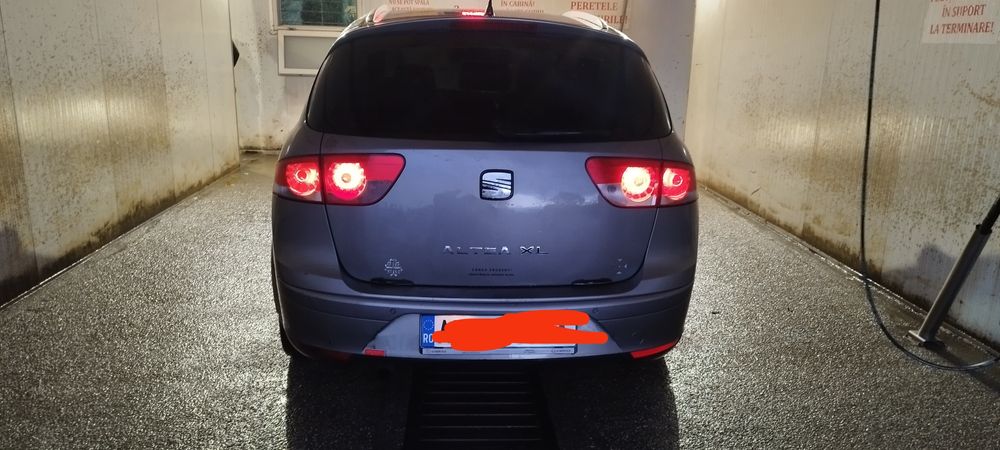 Vând Seat Altea Xl