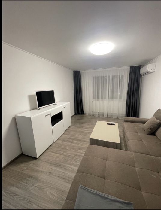 Apartament de inchiriat Ramnicu Sarat